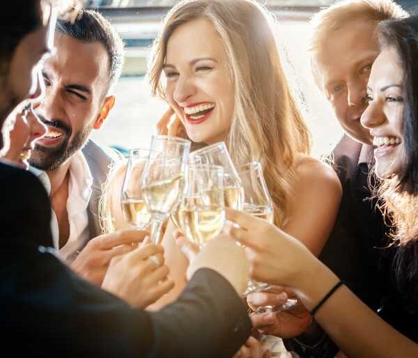 Special Events Limo Service