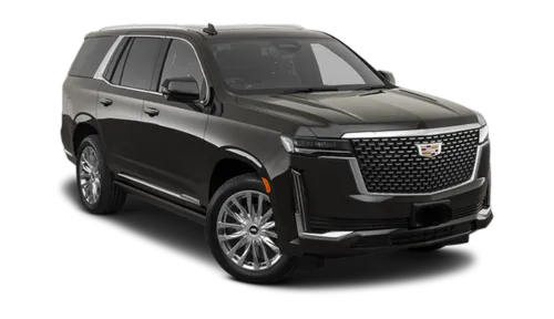 Cadillac Escalade Limo Chicago