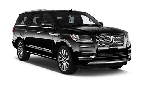Lincoln Navigator Rental Chicago