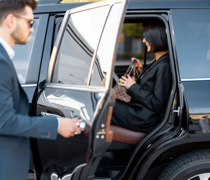 Party Bus Rental Near Me