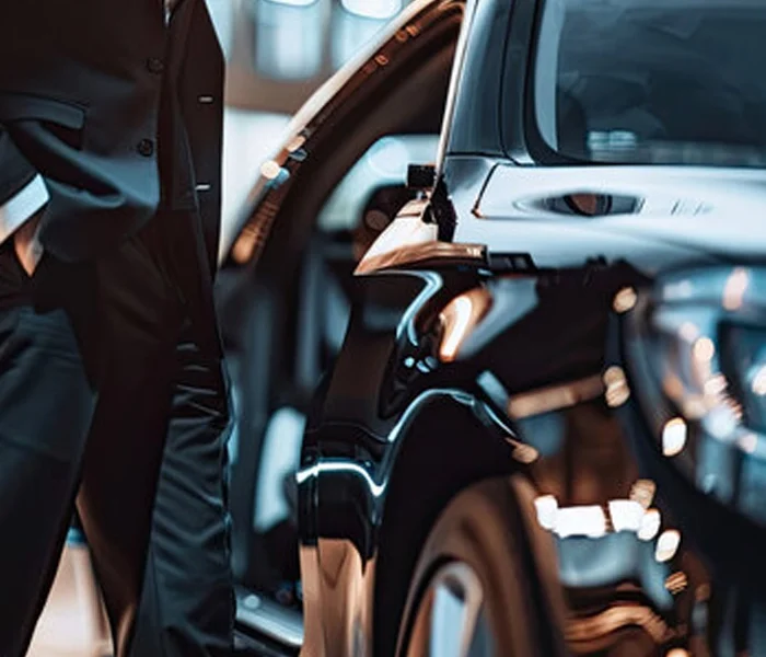 SUV Limo Chicago