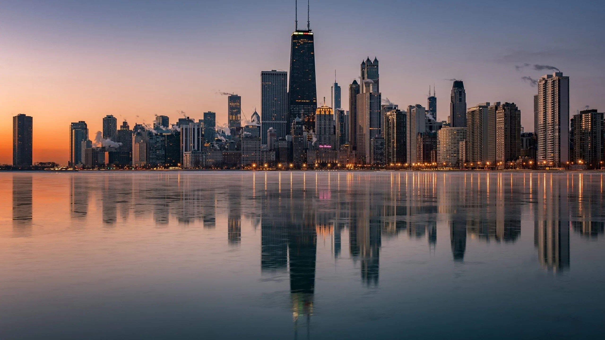 Corporate Minibus Rental Chicago