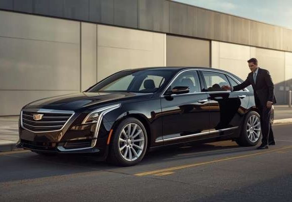 Airport limo service from Highwood IL to O'Hare International Airport
